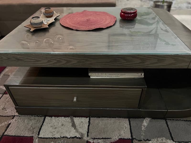 Coffee Table | Center Table 8