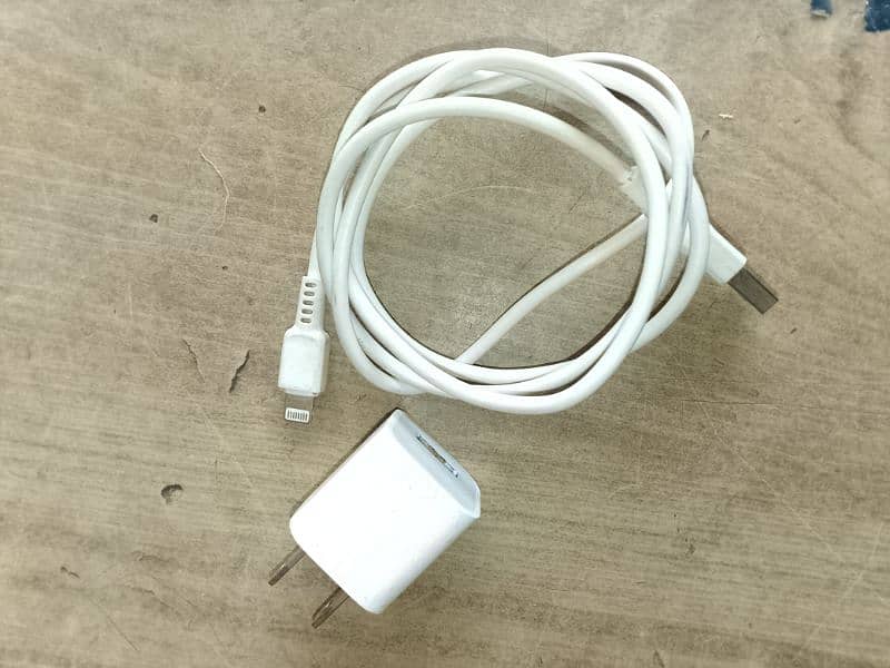 iPhone charger for sale 0