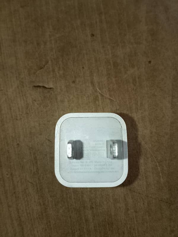 iPhone charger for sale 1