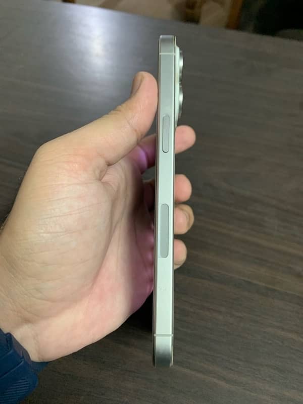 Iphone 15 Pro Max Non PTA LLA Model 2