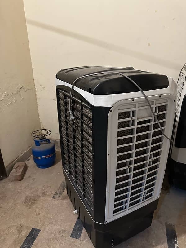 Super Inex Room Air Cooler 2