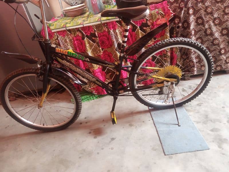 cycle for sale 3