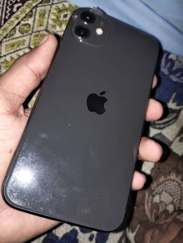 iphone 11 64GB factory unlocked 2