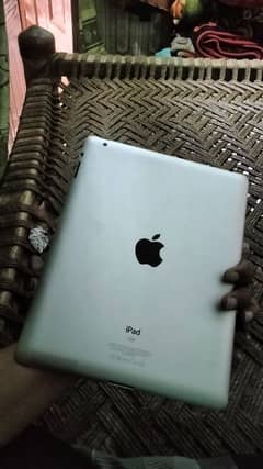 iPad 16GB