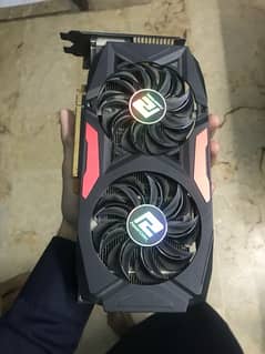 Graphic Card Rx 470 better than gtx 1050ti 0