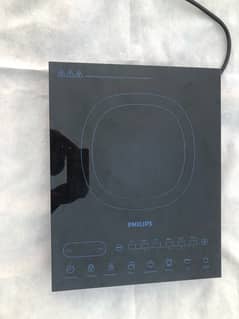 Premium Induction Cooker | Philips HD4932/00 | Electric/Solar Stove