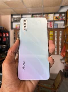 Vivo s1 all parts avalable