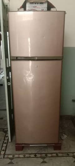 Haier fridge For sale Good condition 0