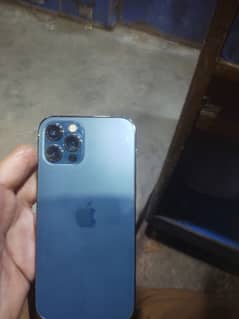 I phone 12 pro