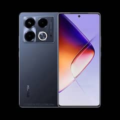 infinix Note 40 8GB 256GB 0