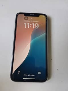 iPhone xr good condition