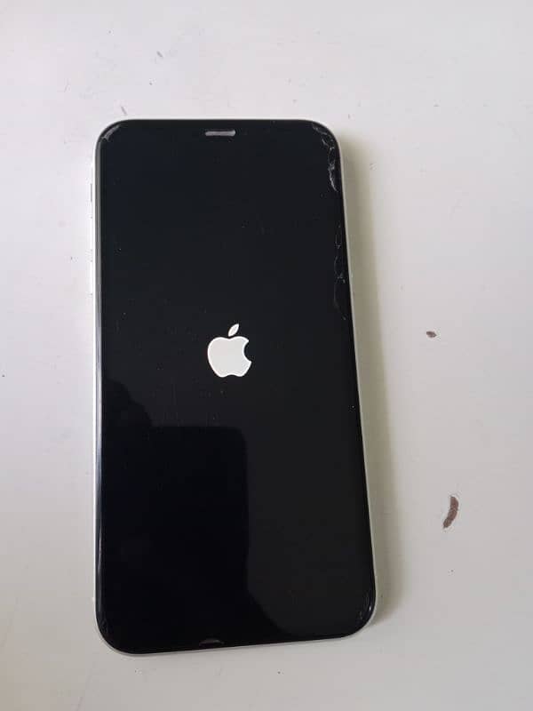 iPhone xr good condition 7