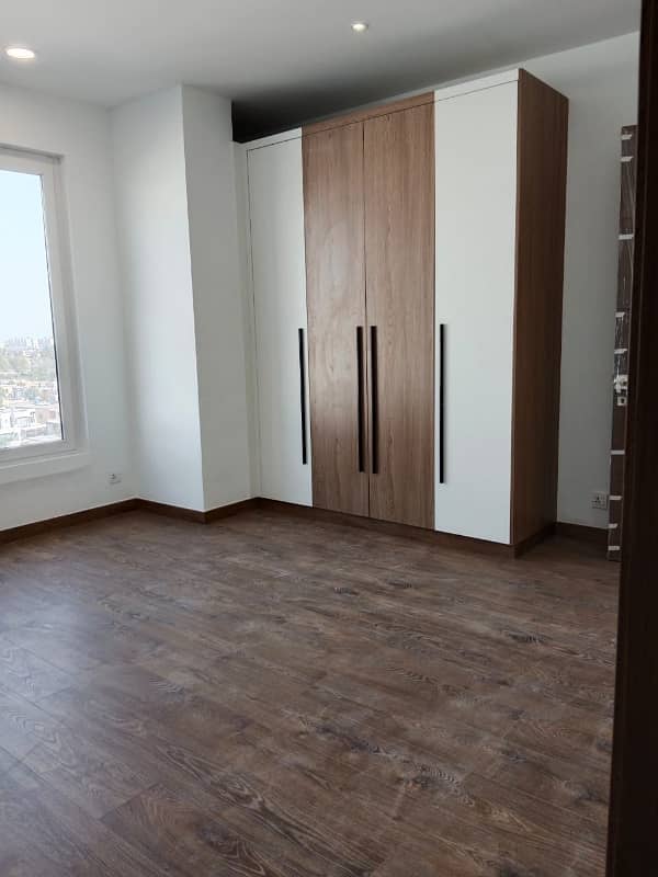 Sami Furnished 1 Bed Apartment For Rent at Reasonable Price 4