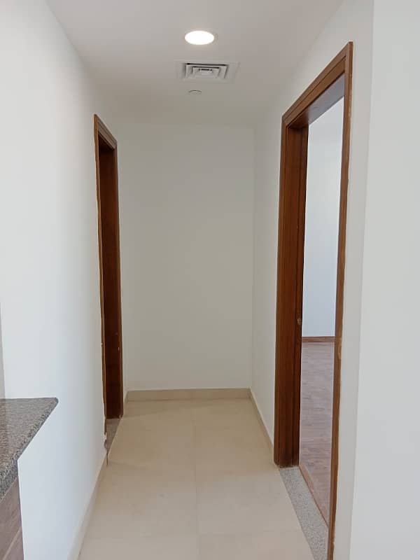 Sami Furnished 1 Bed Apartment For Rent at Reasonable Price 6