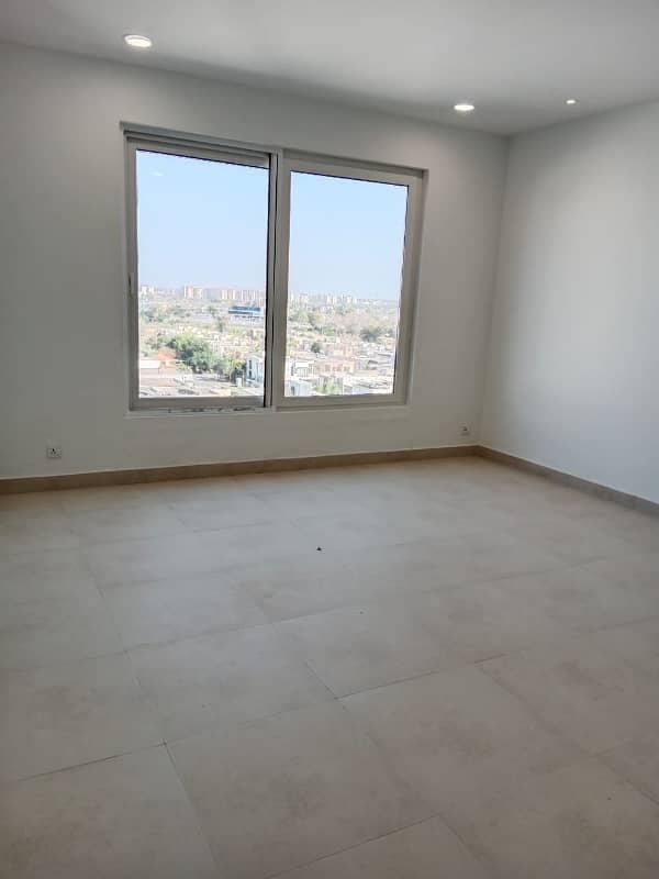 Sami Furnished 1 Bed Apartment For Rent at Reasonable Price 7