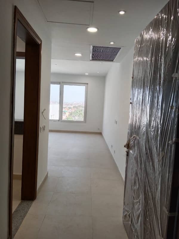 Sami Furnished 1 Bed Apartment For Rent at Reasonable Price 12