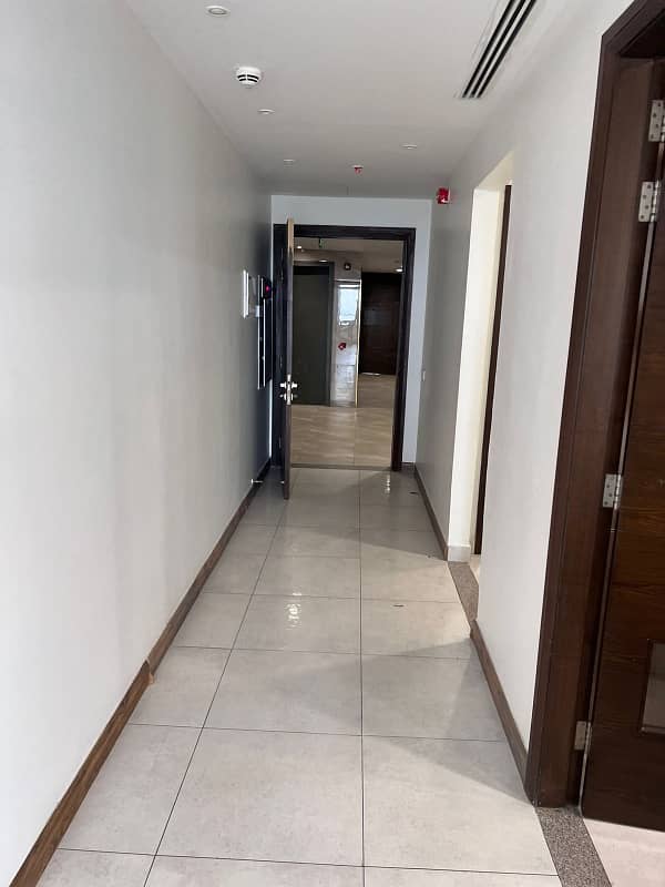 Sami Furnished 1 Bed Apartment For Rent at Reasonable Price 17