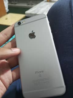 Iphone 6s Urgent Sale