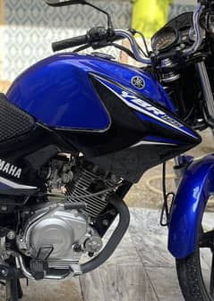 Yamaha