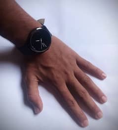 Hand Watch By Calvin Klien