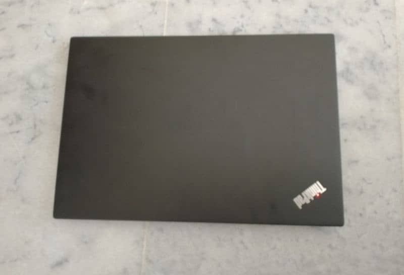 Lenovo Thinkpad T14s i7 10th 1