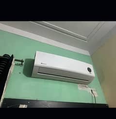 inverter Ac 1.5 ton