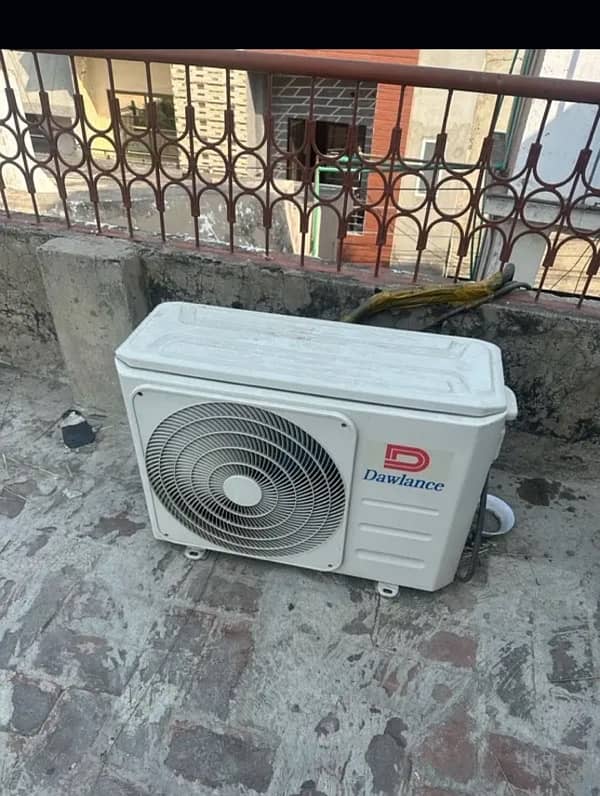 inverter Ac 1.5 ton 2