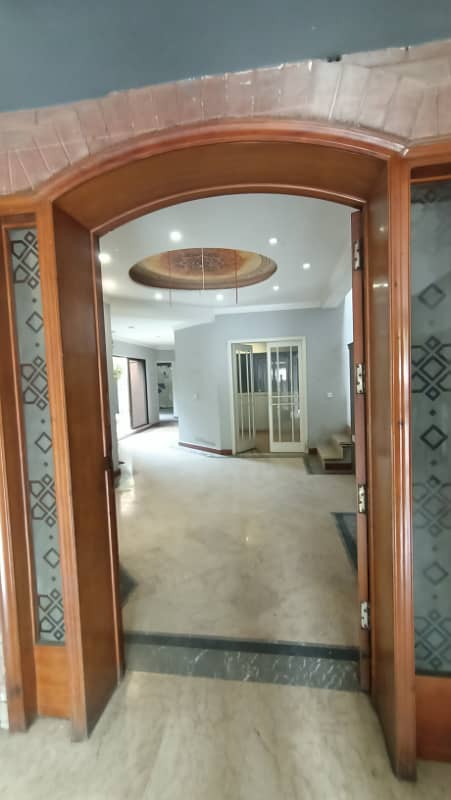 1 Kanal Commercial Use House For Rent In Gulberg 1