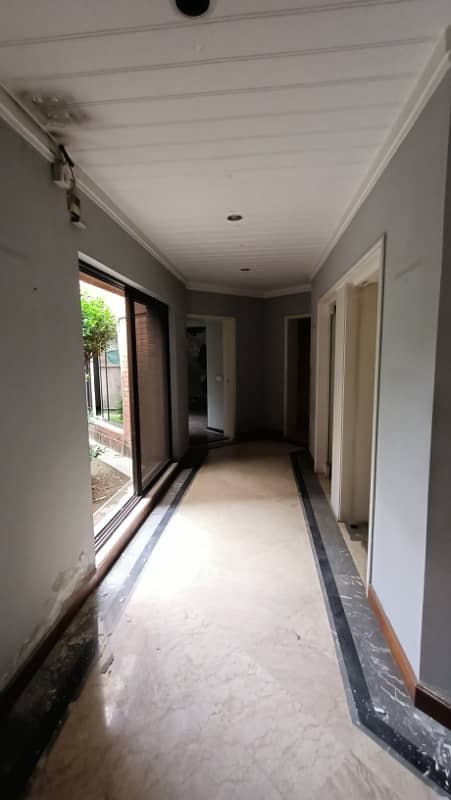 1 Kanal Commercial Use House For Rent In Gulberg 8