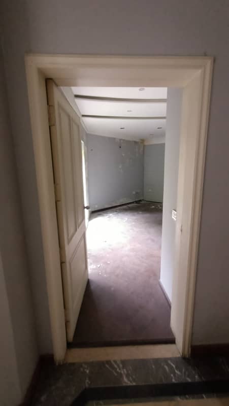 1 Kanal Commercial Use House For Rent In Gulberg 9