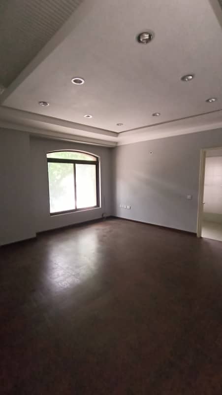 1 Kanal Commercial Use House For Rent In Gulberg 17