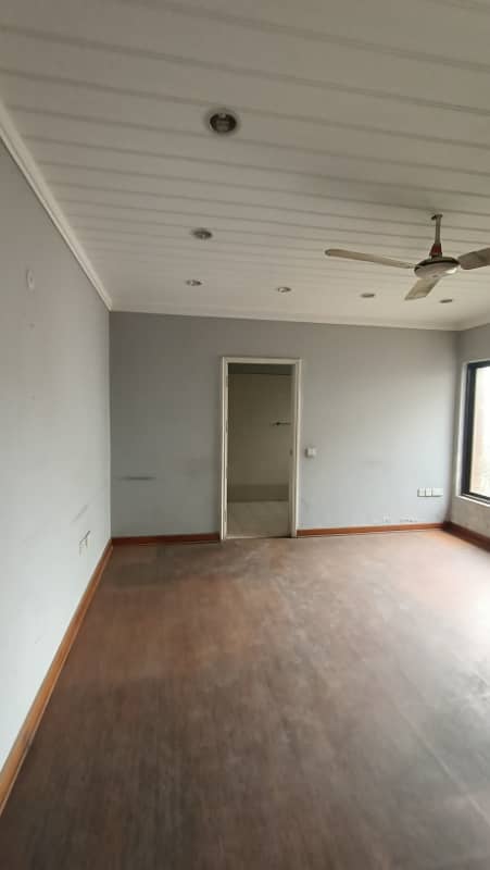 1 Kanal Commercial Use House For Rent In Gulberg 18