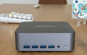 geekom gt1 mega mini pc