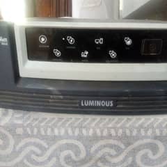 luminous ups for sale