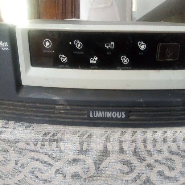 luminous ups for sale 0