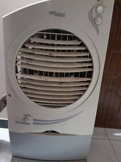 Air cooler