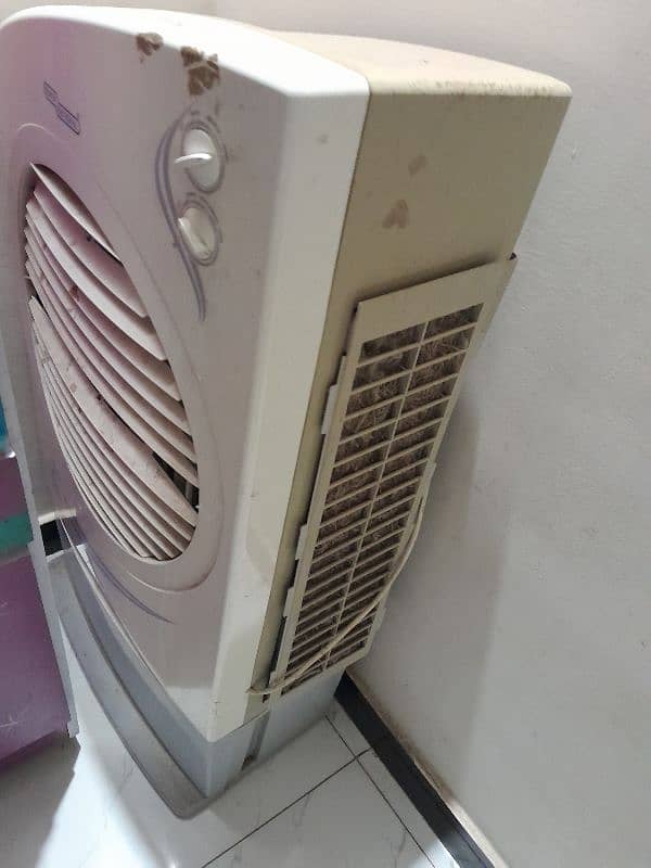 Air cooler 1