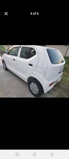 Suzuki Alto 2023