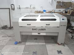 Laser cutting machine 0