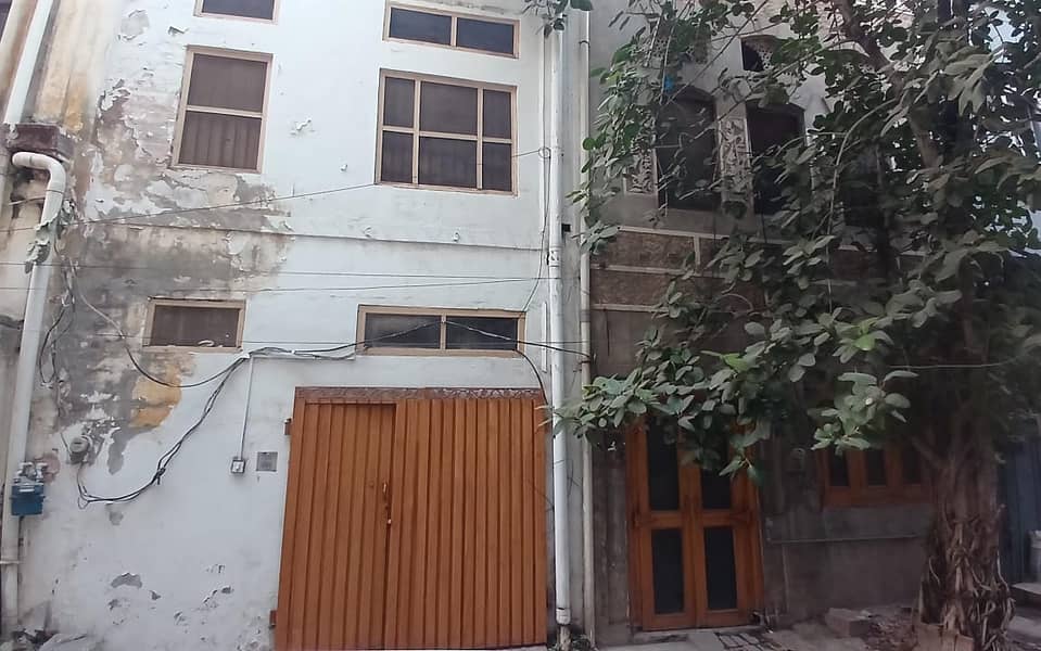 Dhobi Ghat Faisalabad House at Negotiable price 7