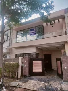 5 Marla House For Rent At Hot Location In Phase 5 DHA Lahore Near Penta Square