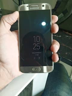 Samsung Galaxy S7 PTA Official Approved 4GB 32GB 0