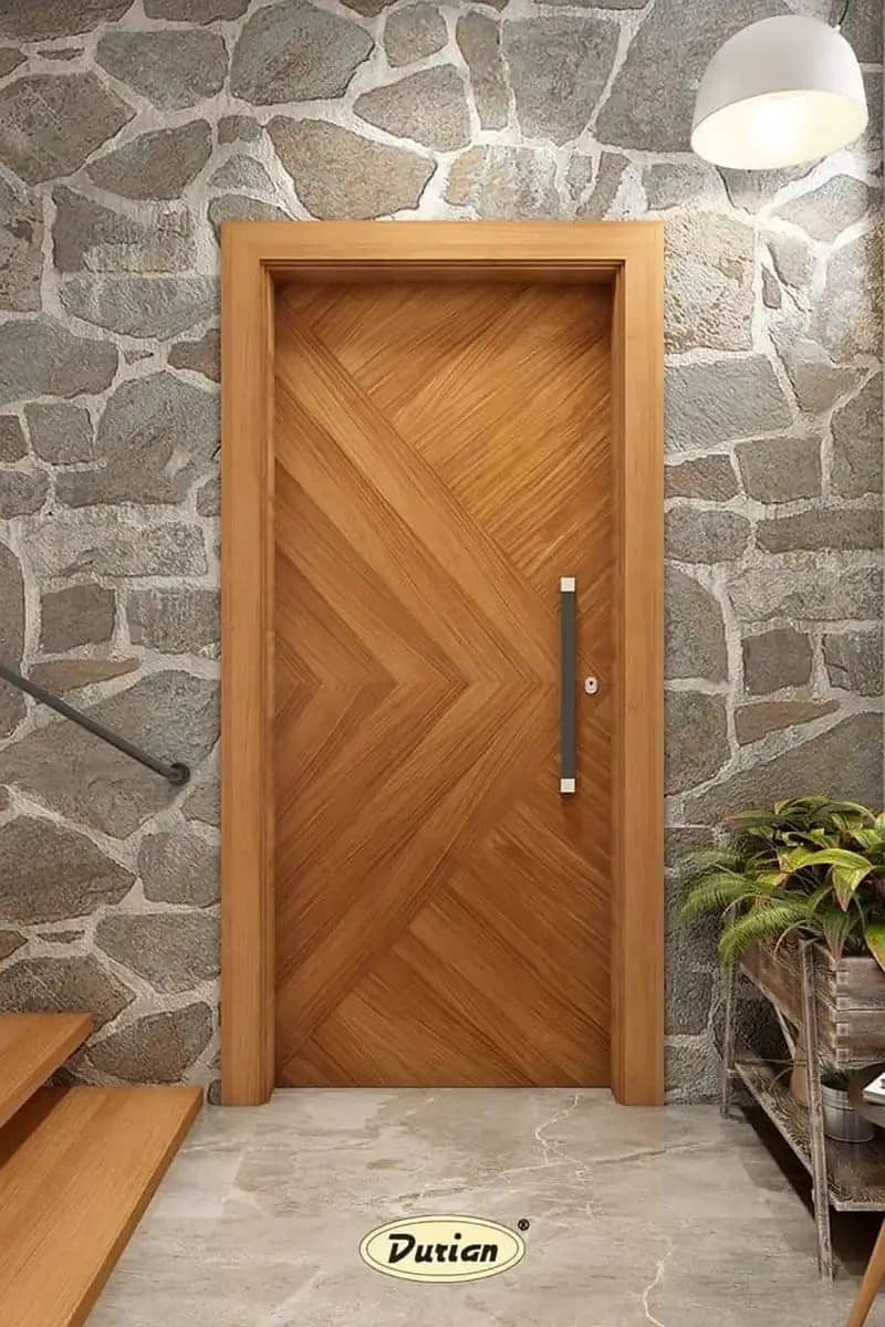 new door/modren door/wood door/fiber door/pvc door/solid doorc 14