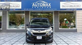 Honda Freed Hybrid G Sensing 2016