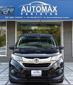 Honda Freed Hybrid G Sensing 2016