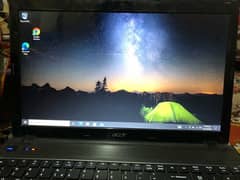 Acer Laptop