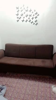 sofa