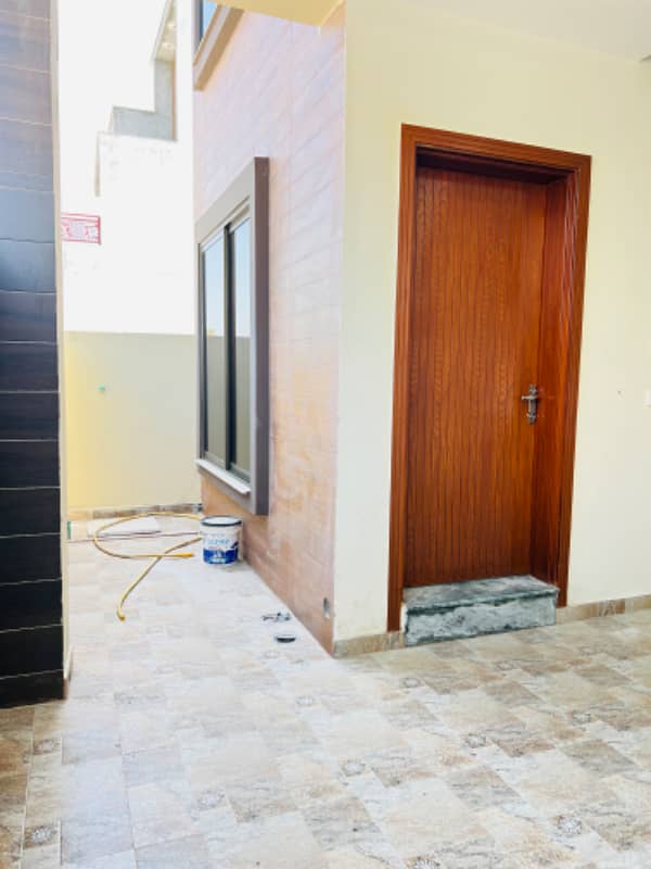 Kohistan Enclave G Block 5 Marla House For Sale 3