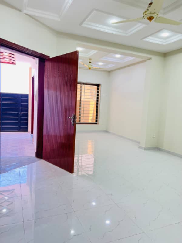 Kohistan Enclave G Block 5 Marla House For Sale 12