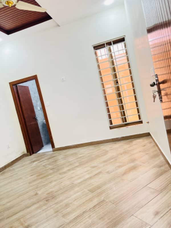 Kohistan Enclave G Block 5 Marla House For Sale 13